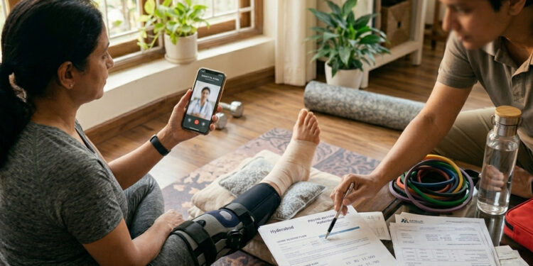 Health Insurance Basics for Home Fitness Practitioners