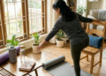 Home Practices That Support Long-Term Musculoskeletal Comfort