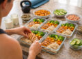 Practical Protein-Packed Meals for Busy Home Exercisers