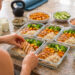 Practical Protein-Packed Meals for Busy Home Exercisers