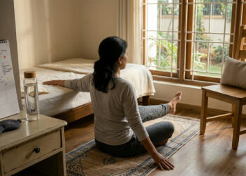 Practical Home Strategies to Reduce Long-Term Pain