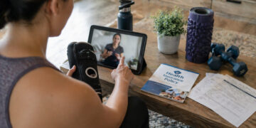 Practical Insurance Planning for Your Home Workout Health