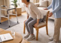 Gentle Progressions to Improve Mobility and Ease Pain