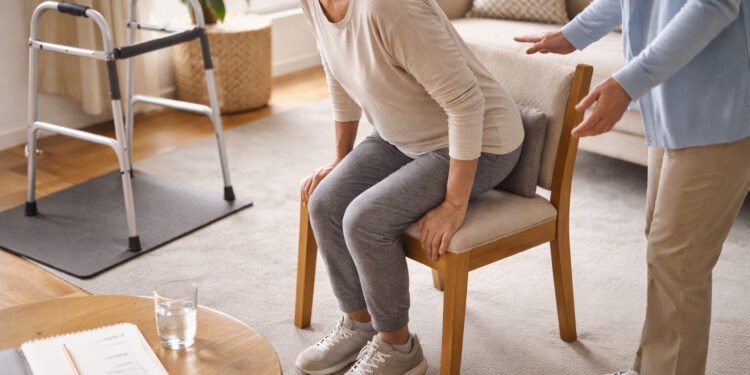 Gentle Progressions to Improve Mobility and Ease Pain