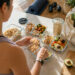 Simple Grocery and Meal Habits to Fuel Home Workouts