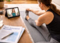 Maximizing Preventive and Telehealth Benefits for Home Workouts