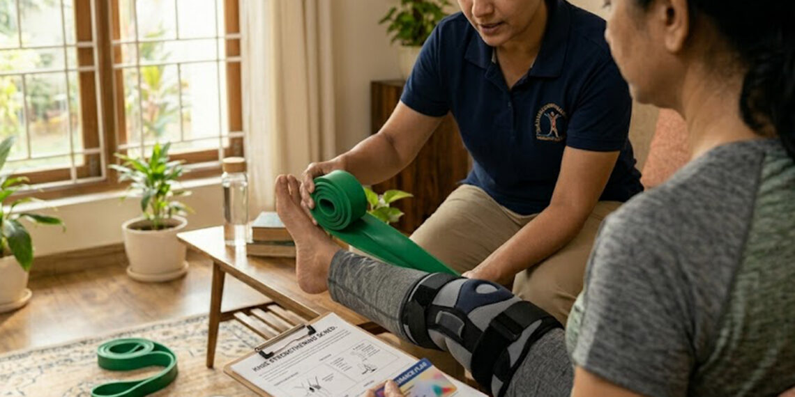 Building Resilient Health Coverage for Home Fitness Injuries