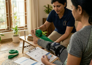 Building Resilient Health Coverage for Home Fitness Injuries