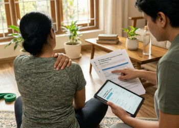 A Practical Guide to Health Coverage for Home Workouts