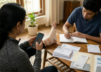 Documenting and Filing Claims After Home Workout Injuries