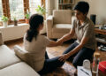 Everyday Home Practices to Restore Comfort and Mobility