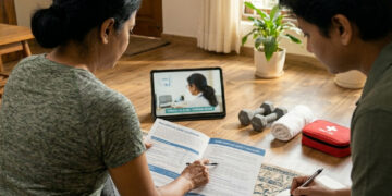 Key Insurance Features to Protect Your Home Fitness Routine