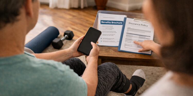 Balance Deductibles and Benefits for Active Health Maintenance