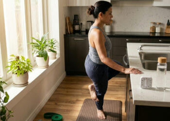 Home Strategies for Ongoing Musculoskeletal Pain Relief