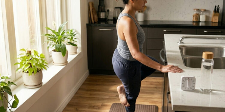 Home Strategies for Ongoing Musculoskeletal Pain Relief