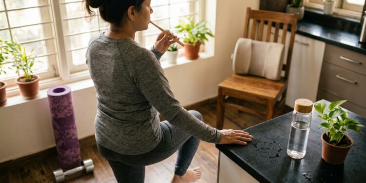Everyday Recovery Habits to Improve Comfort and Function