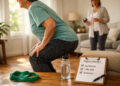 A Balanced Home Program to Restore Comfort and Motion