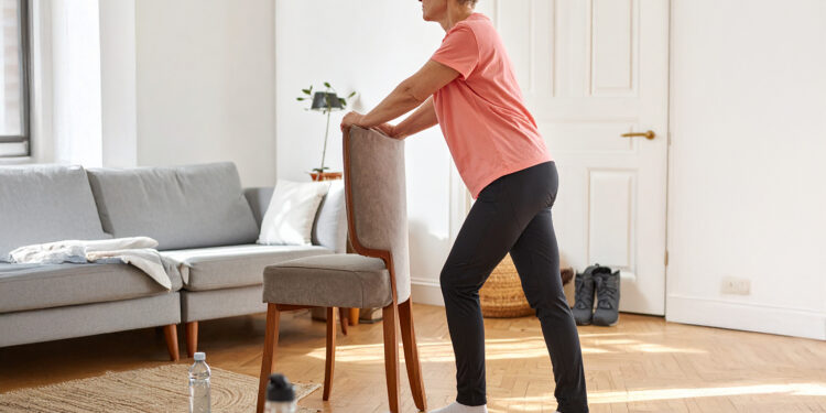 Practical Movement Habits to Improve Daily Comfort
