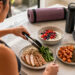 Post-Workout Plate Patterns for Improved Home Recovery