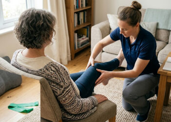 Gentle Home Practices That Enhance Mobility and Ease Pain