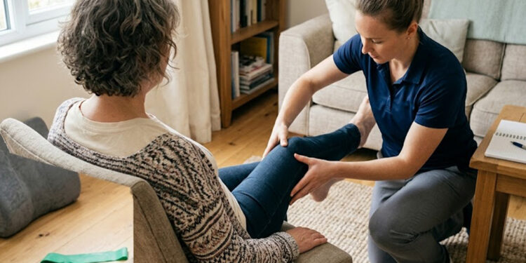 Gentle Home Practices That Enhance Mobility and Ease Pain