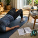 Designing Safe Home Routines to Improve Movement and Comfort