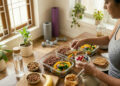 Essential Kitchen Habits to Support Home Workout Energy