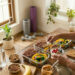 Essential Kitchen Habits to Support Home Workout Energy