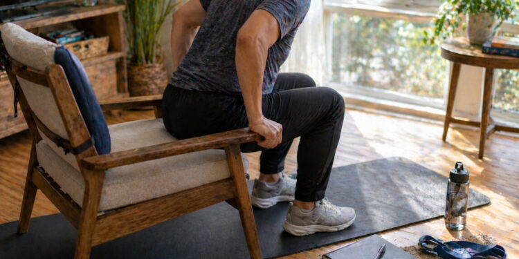 Designing Low-Impact Home Routines for Lasting Pain Relief