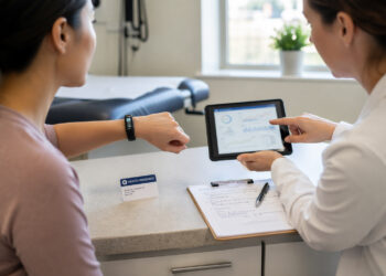 Integrating Fitness Tracking with Your Medical Insurance Plan