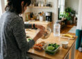 Practical Nutrition for Stronger Home Workout Results