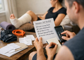 Confirming Coverage: A Practical Checklist for Home Exercise Injuries