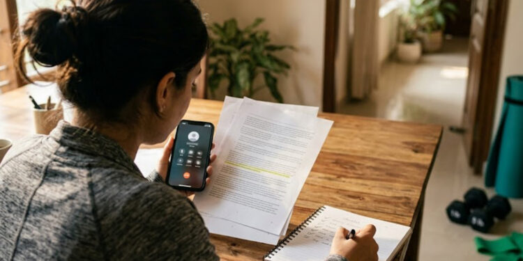 Clarifying Insurance Benefits for Home Fitness Care
