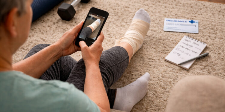 Avoiding Coverage Surprises When You Workout at Home