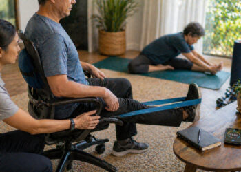 Five Gentle Practices to Support Daily Joint and Muscle Comfort