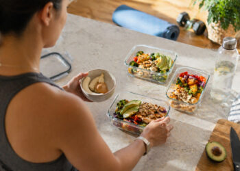 Practical Home Meal Routines for Reliable Workout Energy