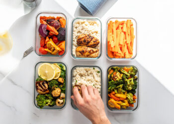 Meal Habits That Improve Energy and Recovery at Home