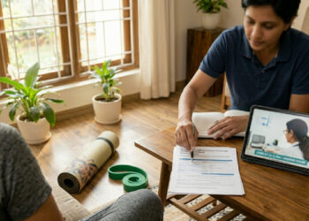 Insurance Details Every Home Fitness Participant Should Know