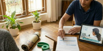 Insurance Details Every Home Fitness Participant Should Know