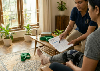 Matching Health Coverage to Home Workout Risks and Needs