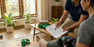 Matching Health Coverage to Home Workout Risks and Needs