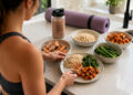 Everyday Balanced Meals to Fuel Home Workout Recovery