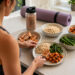Everyday Balanced Meals to Fuel Home Workout Recovery