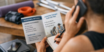 Choosing Medical Insurance That Supports Home Fitness Recovery