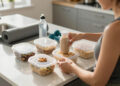 Daily Meal Layouts That Improve Home Workout Stamina