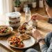 Smart Seasonal Grocery Habits for Home Fitness Nutrition