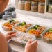 Strategic Meal Habits to Elevate Home Training Outcomes
