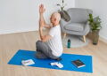 Simple Home Routines to Improve Movement and Comfort