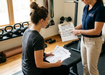 Essential Insurance Questions for Home Gym Owners