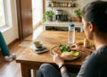 Meal Design Principles to Elevate Home Exercise Energy